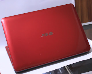 ASUS A455LD-WX103D Core i5 Dual VGA