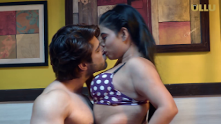 Kavita Bhabhi Season 3 Part 4 (2022) Ullu Web Series Hindi 720p HDRip || Movies Counter 4