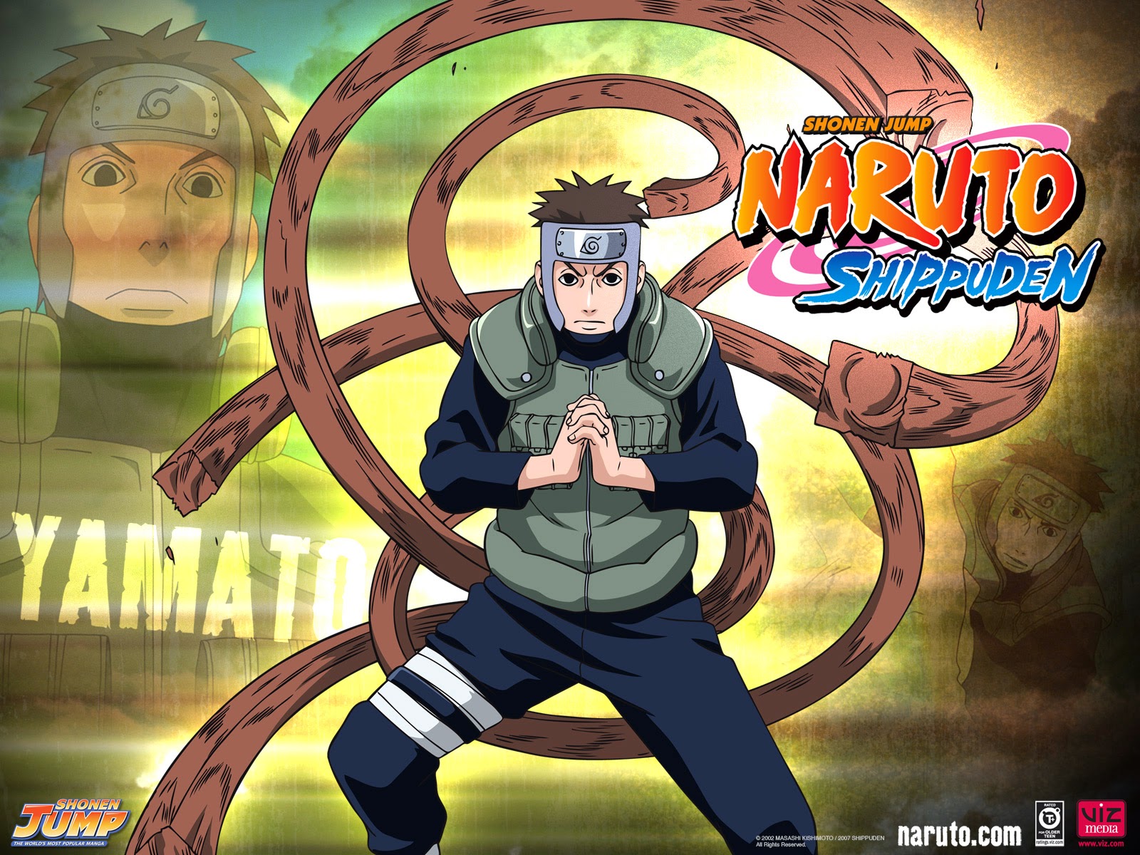 Animasi Naruto | Online Learning