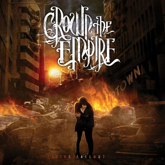 Crown The Empire Hits [320KBPS] [Download]