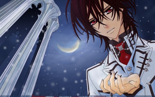 wallpaper vampire knight. Vampire Knight