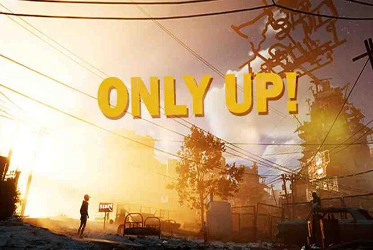 Only Up Free Download For PC Windows 10,11 Free