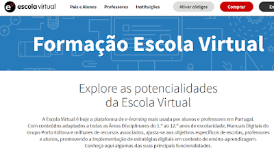 Escola virtual