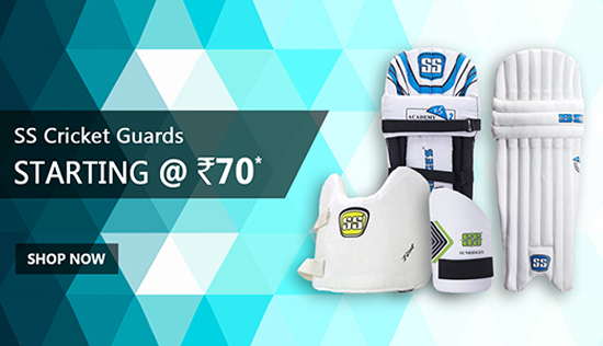 SS Cricket Guards