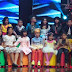 TOP 16 Indonesian Idol Junior