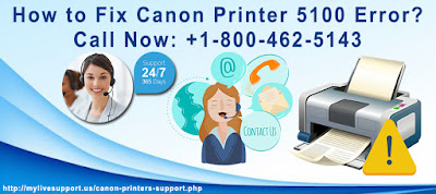 Canon Printer Support