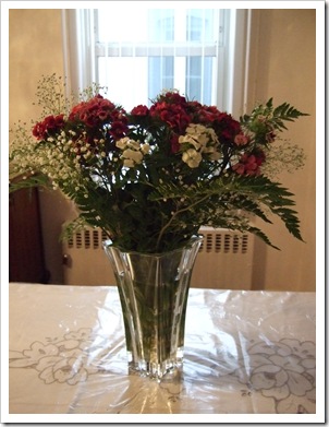 Shvous Flowers