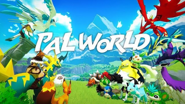 Exploring the Intriguing Universe of Palworld: A Fusion of Gaming and Blockchain