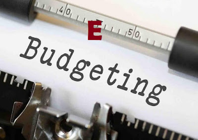 Apa Yang Dimaksud Dengan E-budgeting