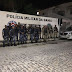 Operação Dia dos Pais em Paz combate à criminalidade em Monte Santo.