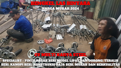 BENGKEL LAS BINTARA HARGA MURAH 2024, BENGKEL LAS LISTRIK BEKASI HARGA MURAH, BENGKELAS TERALIS BESI HARGA MURAH, BENGKEL LAS PINTU PAGAR BESI HARGA MURAH, PINTU BESI LIPAT DORONG HARGA MURAH, BENGKEL KONSTRUKSI BAJA BINTARA HARGA MURAH, BENGKEL LAS TERDEKAT BINTARA BEKASI HARGA MURAH 2024