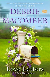 Review of Love Letters by Debbie Macomber