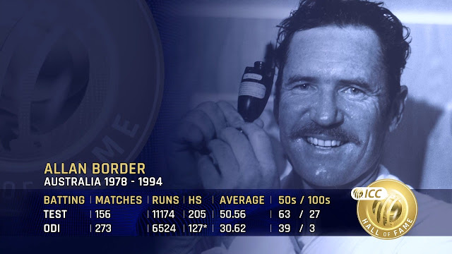 Allan Border