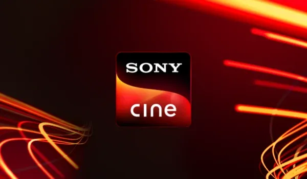 Sony Cine en vivo