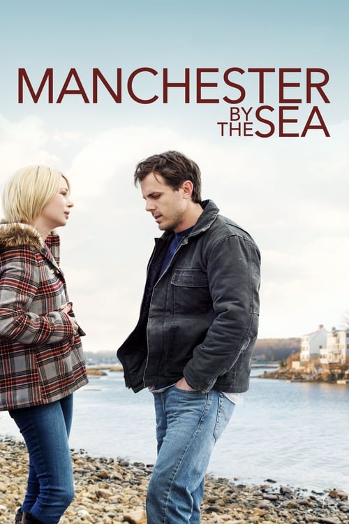 Manchester by the Sea 2016 Film Completo Streaming