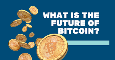 what is the future of bitcoin