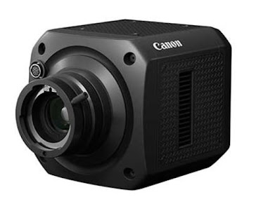 Canon MS-500 - Ultra-high-sensitivity interchangeable-lens camera (ILC)