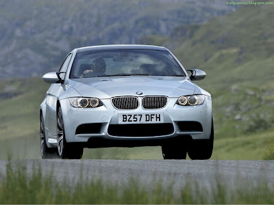 BMW Car Standard Resolution Wallpaper 28