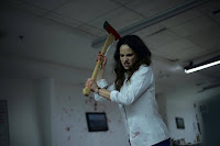 Image result for The belko experiment 2016 movie scenes