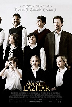 Monsieur Lazhar 2011 Hollywood Movie