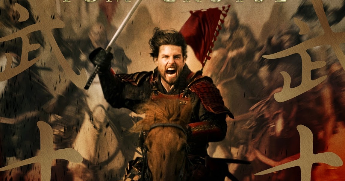Watch The Last Samurai (2003) Full Movie - Free Stream ...