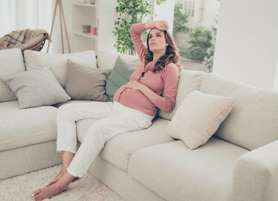 How to treat Anemia in pregnant women | GOLELY