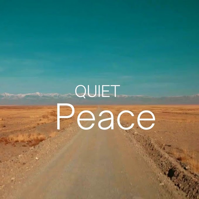 Quite Peace