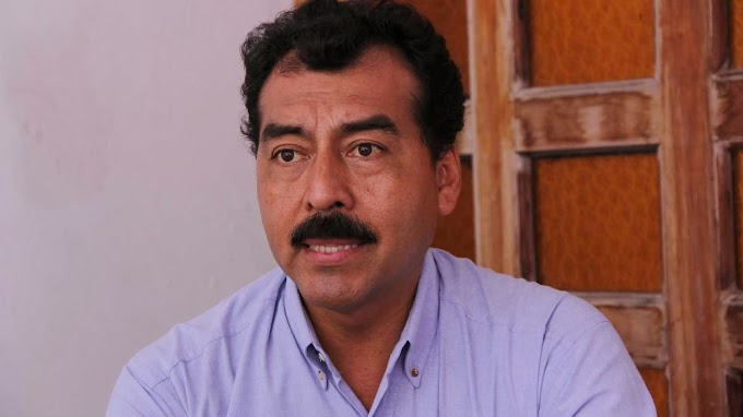 Seguidores de candidato resguardan  el palacio municipal de Juchitán 