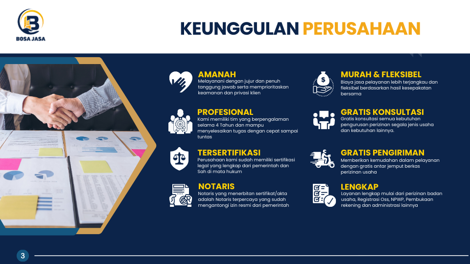 jasa konsultan bisnis no 1 di Indonesia