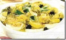 Insalata di patate