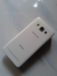 Samsung Duos A3