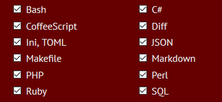 Insertar codigo fuente (code snippets) con estilo en Blogger