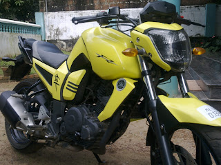 modifikasi yamaha byson