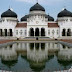 Sejarah Mesjid Raya Banda Aceh