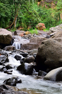 Rio Viejo, Puriscal, Costa Rica