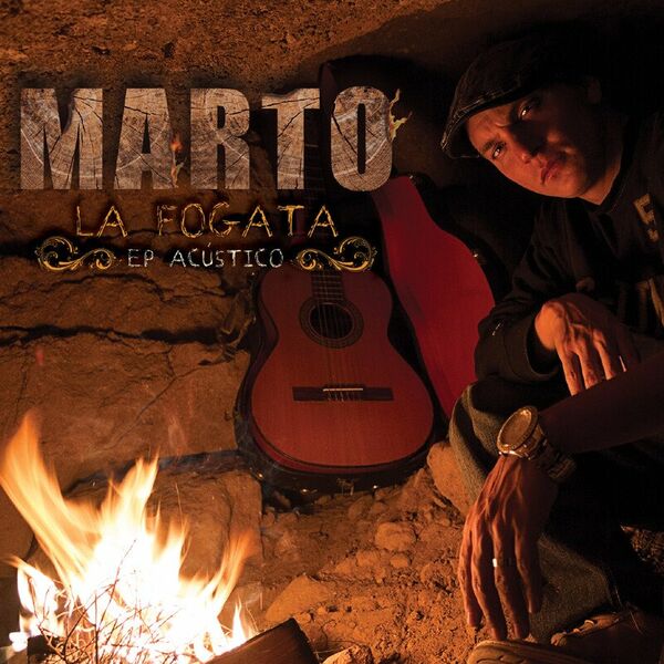 Marto – La Fogata (Acústico) 2013