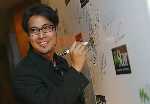 Zed Zaidi