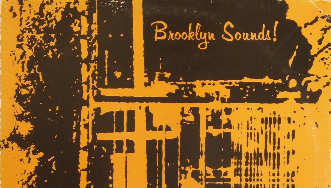 Latin Vinyl Junkie LVJ Brooklyn Sounds Brooklyn Sounds 