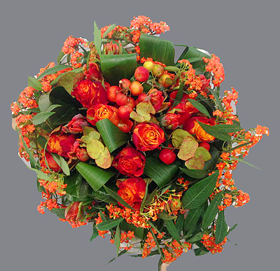 Order Flowers Online