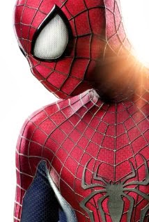 The Amazing Spider-Man 2 (2014) Bioskop