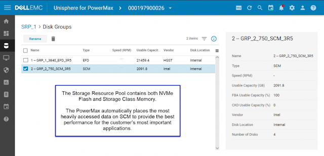 Dell EMC Study Material, Dell EMC Tutorial and Materials, Dell EMC Certification, Dell EMC Learning