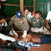 He kill himself after his wife go to dance during Khmer New Year [thveukear now thai reab chhnam mk phteah ban pir thngai khoeng braponth tow reavng changk slab]