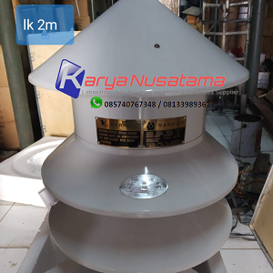 Jual Lion King LK M2 Electric Siren di Jakarta Pusat