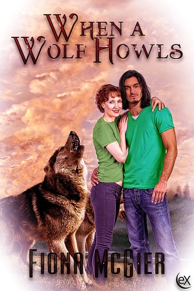 When a Wolf Howls cover