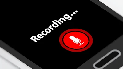 Free phone call recording application