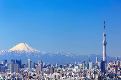 Where to Live in Japan: The Best 5 Financial Cities for Expats to Build their Business and Career.