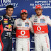 2012 Brazilian Grand Prix: Hamilton Takes Pole While Alonso Hopes for Rain