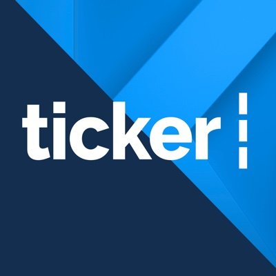 Watch Ticker TV (English) Live from Australia