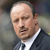 Benitez .. old dream for Real Madrid since the days of Liverpool