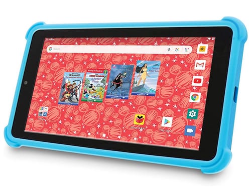 Venturer Small Wonder 7 Android Kids Tablet